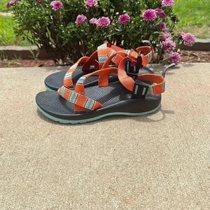 CHACO KIDS Z/1 Sandals